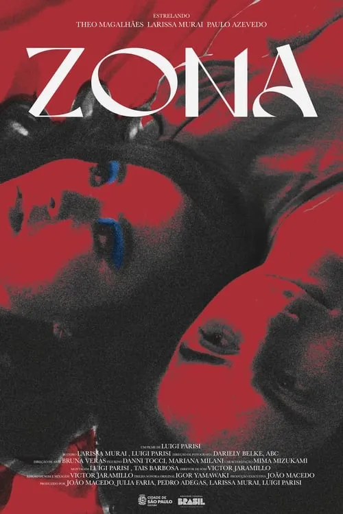 ZONA (movie)