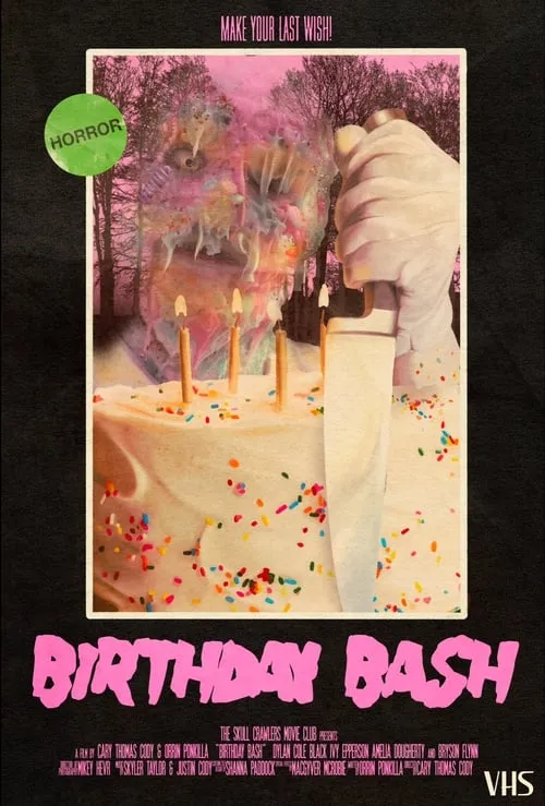 Birthday Bash (movie)