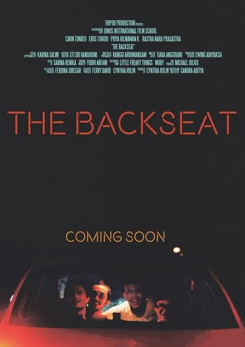 The Backseat (movie)