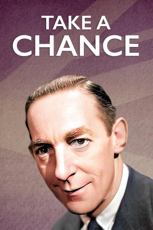 Take a Chance (movie)