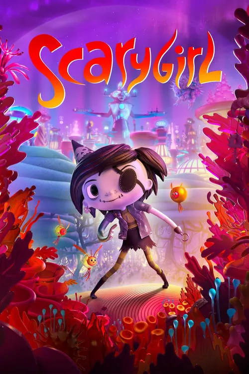 Scarygirl (movie)