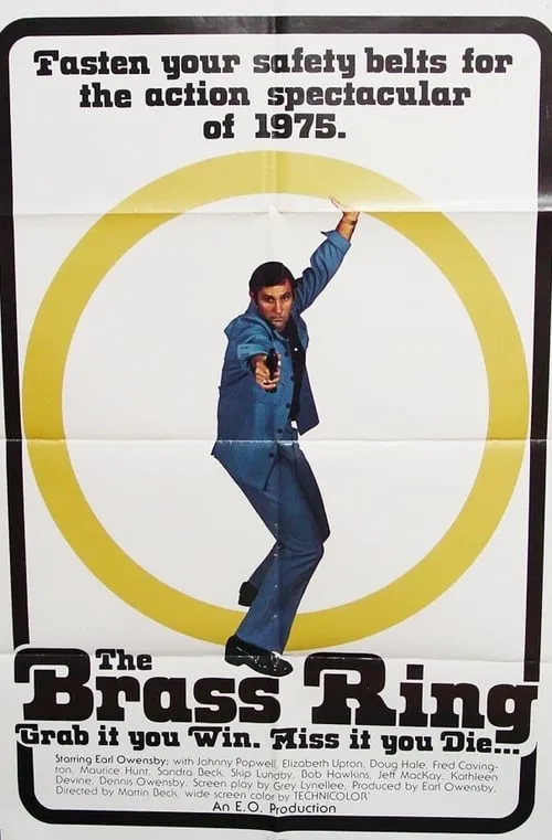 The Brass Ring (movie)