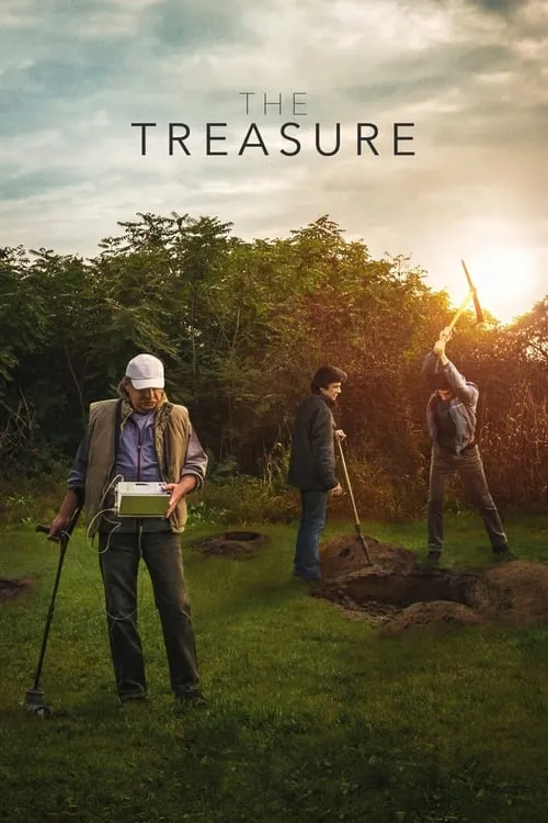 The Treasure (movie)