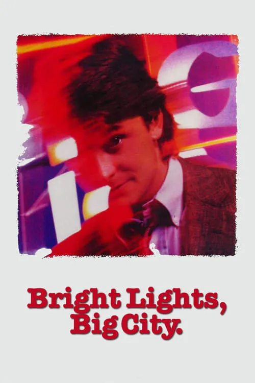Bright Lights, Big City (movie)