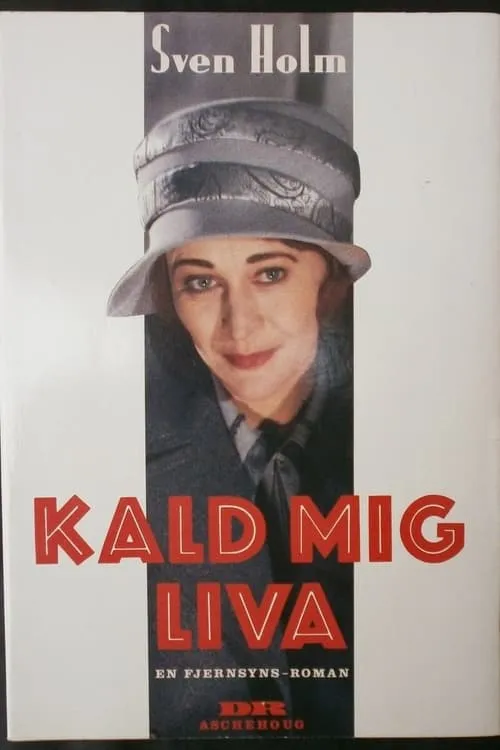 Kald mig Liva (сериал)