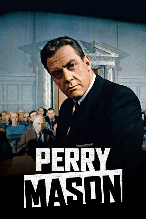 Perry Mason (series)