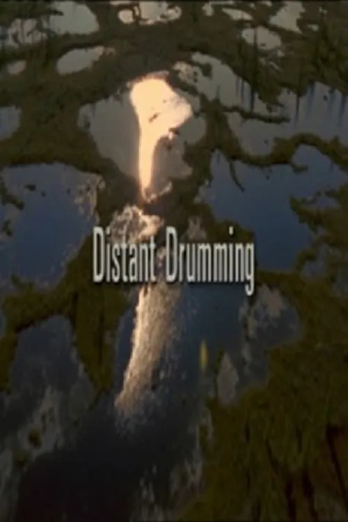 Distant Drumming: A North of 60 Mystery (фильм)