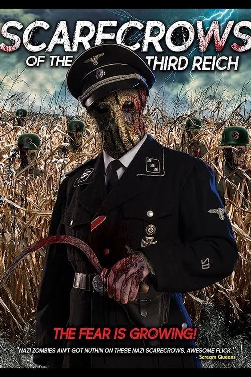Scarecrows of the Third Reich (movie)