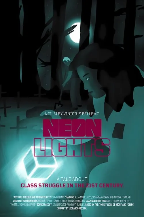 Neon Lights (movie)