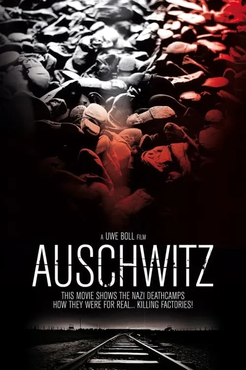 Auschwitz (movie)