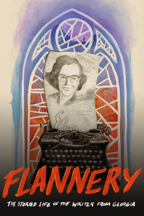 Flannery (фильм)