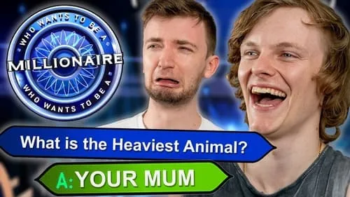 UNDERDOGS WHO WANTS TO BE A MILLIONAIRE 2