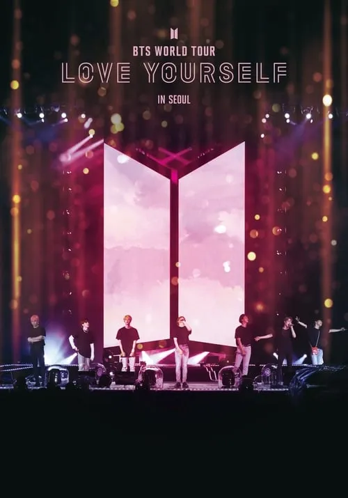 BTS World Tour: Love Yourself in Seoul (movie)