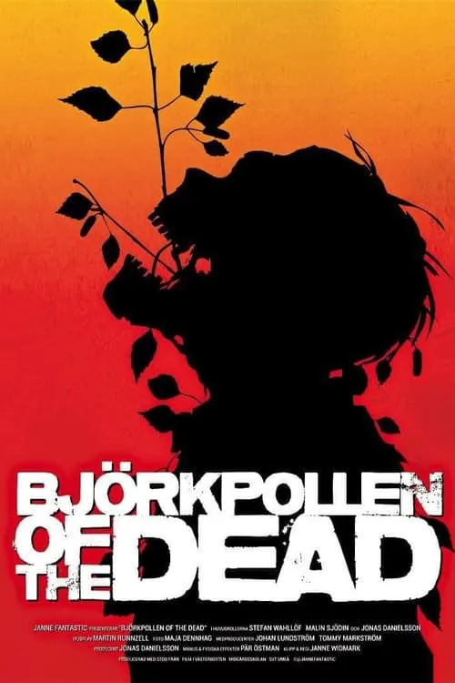 Björkpollen of the Dead (фильм)