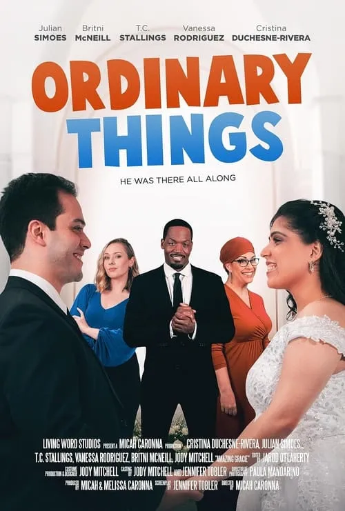 Ordinary Things (movie)