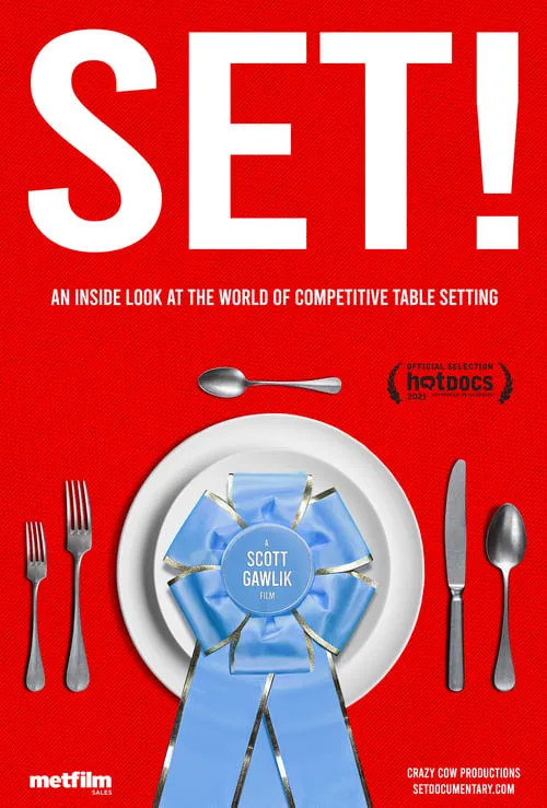 Set!