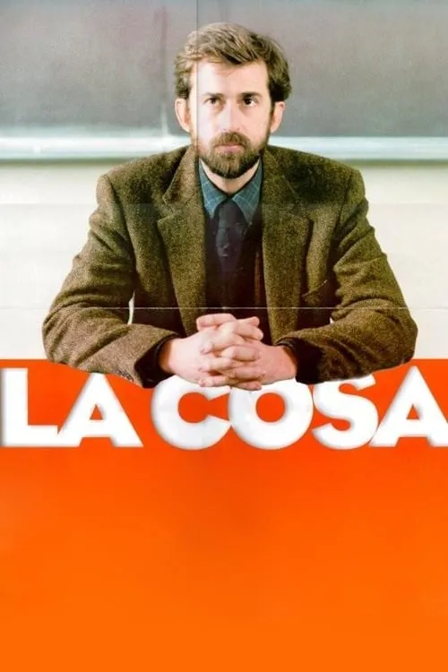 La cosa (фильм)