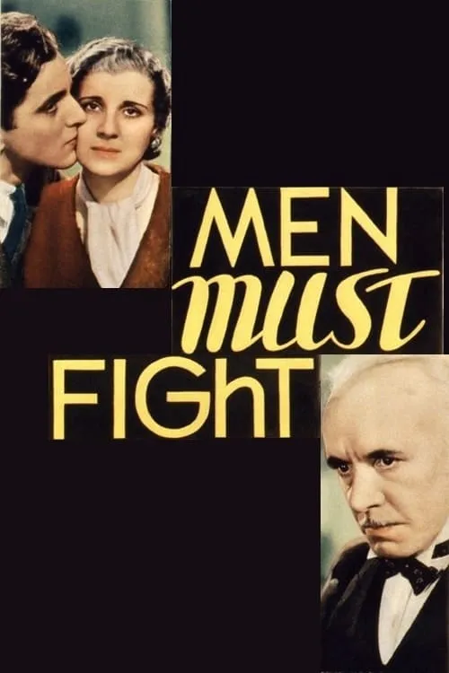 Men Must Fight (movie)