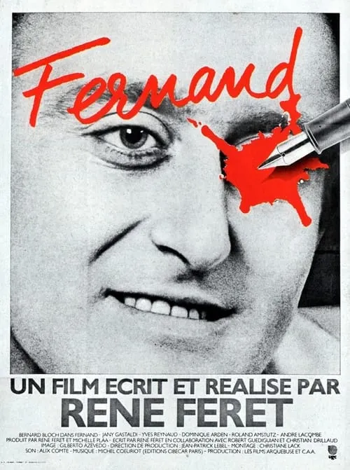 Fernand (movie)