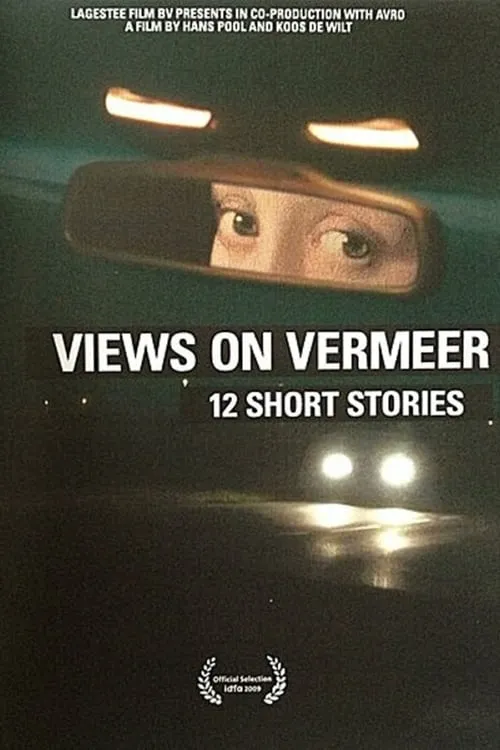 Views on Vermeer - 12 Short Stories (фильм)