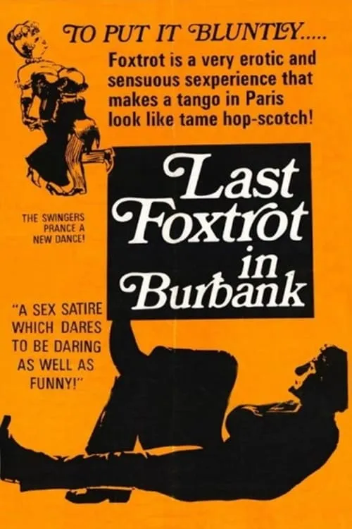 Last Foxtrot in Burbank (movie)