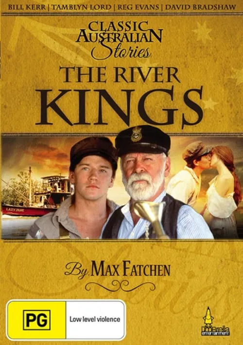 The River Kings (сериал)