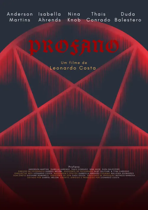 Profano (movie)