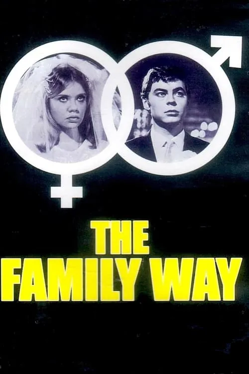 The Family Way (movie)