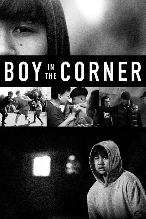 Boy in the Corner (фильм)