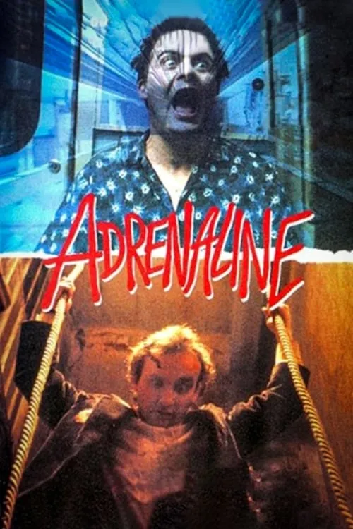 Adrenaline (movie)