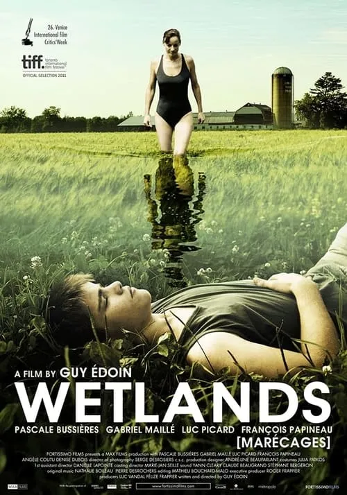 Wetlands (movie)