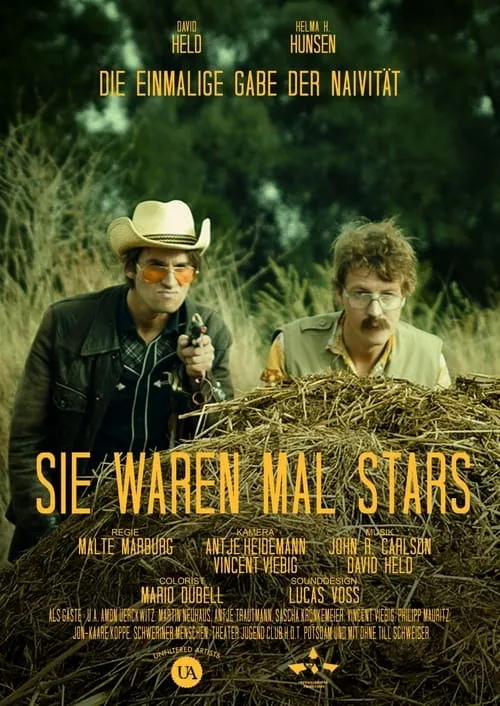 Sie waren mal Stars! (фильм)