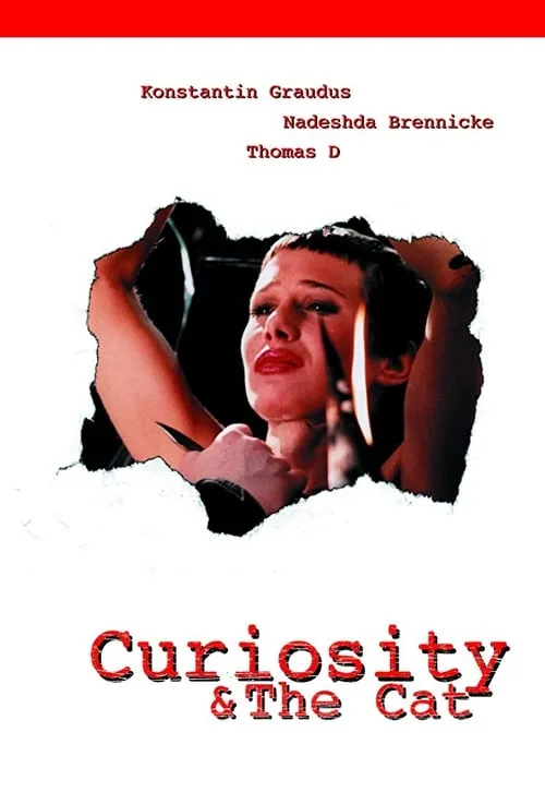 Curiosity & the Cat (movie)