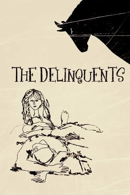 The Delinquents (movie)