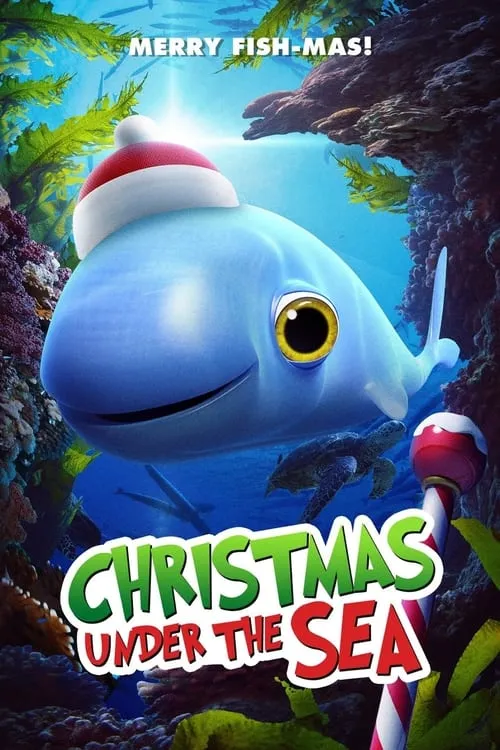 Christmas Under the Sea (movie)