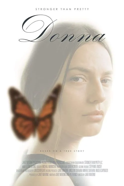 Donna (фильм)