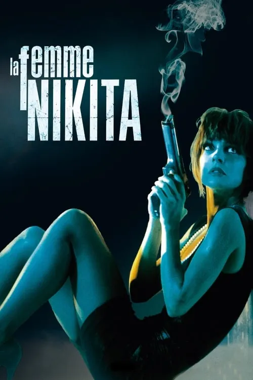La Femme Nikita (movie)
