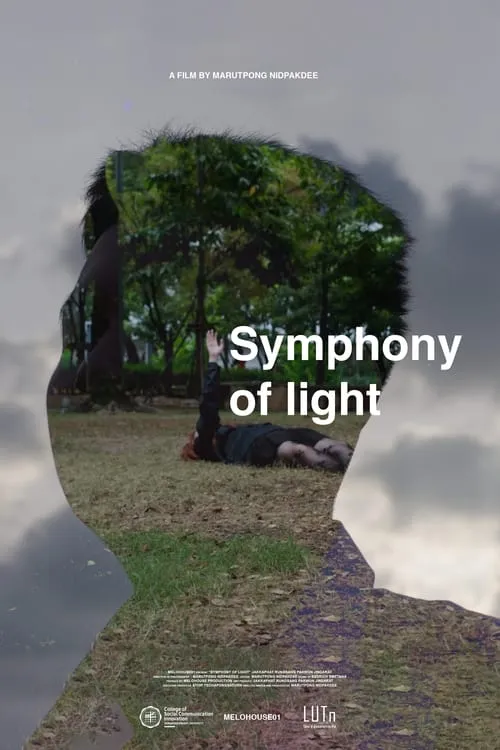 Symphony of light (movie)