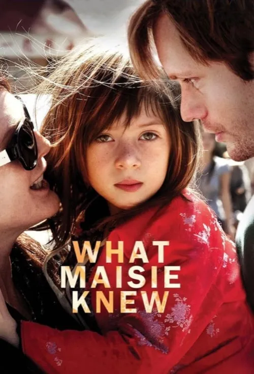 What Maisie Knew (movie)