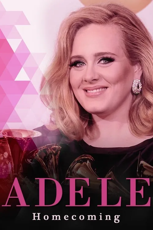 Adele: Homecoming (movie)