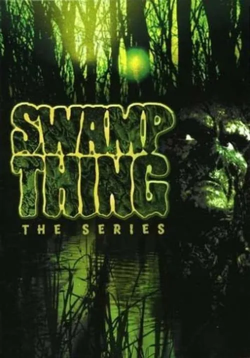 Swamp Thing (сериал)