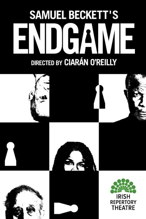 Endgame (фильм)