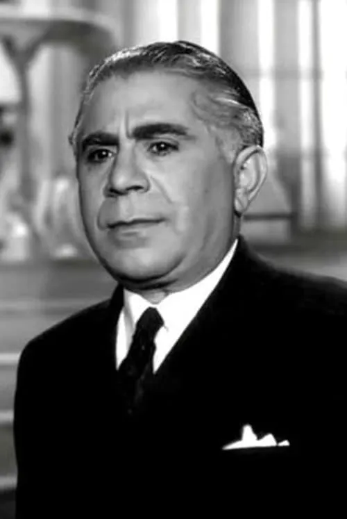 Francisco Álvarez