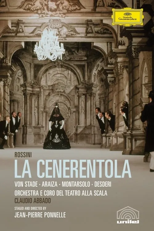 La Cenerentola (фильм)