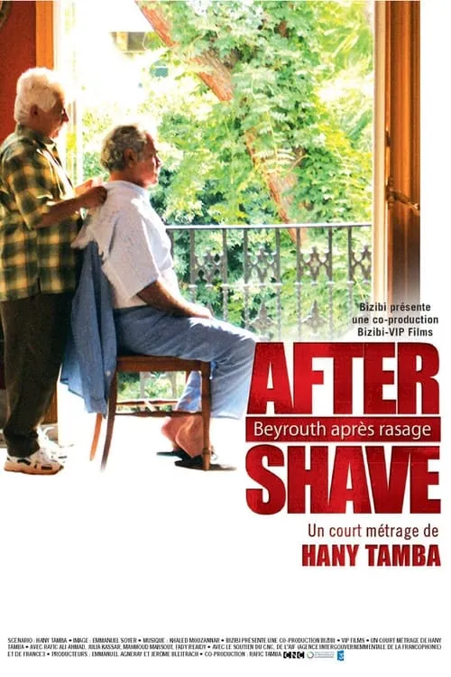 After Shave (movie)