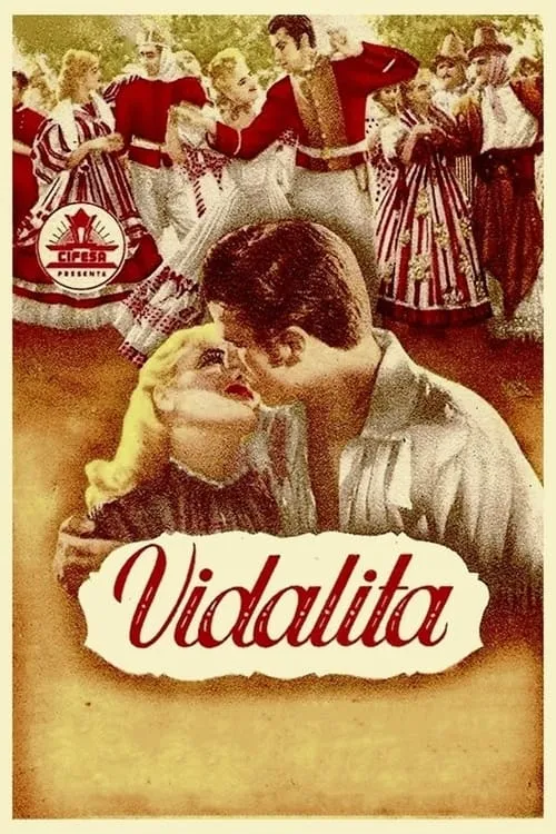 Vidalita (фильм)