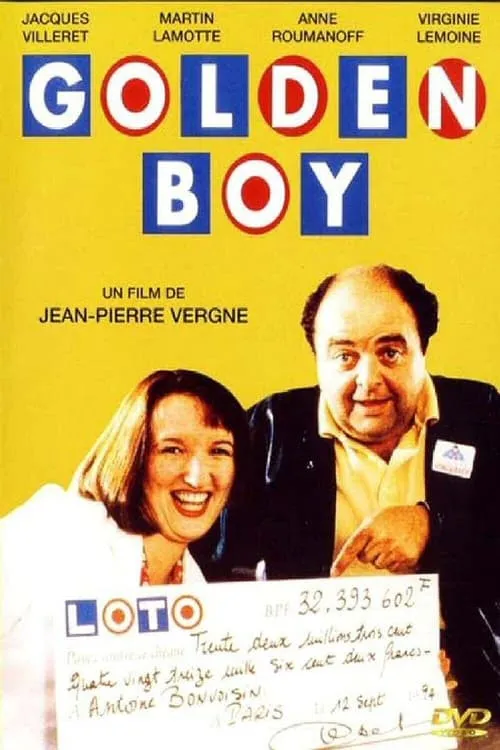 Golden Boy (movie)