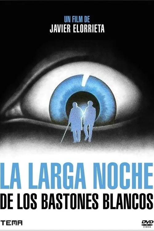 La larga noche de los bastones blancos (movie)