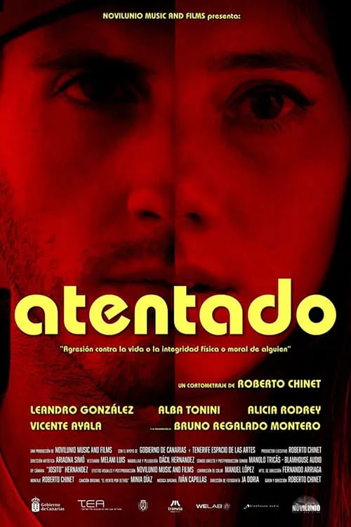 Atentado (фильм)