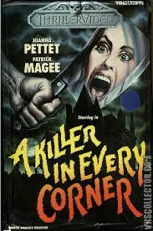 A Killer in Every Corner (movie)